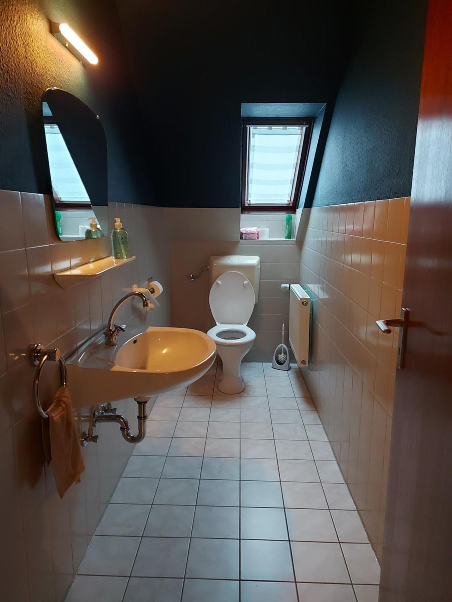 Ferienhaus Hescheld With Private Jacuzzi 黑伦塔尔 外观 照片