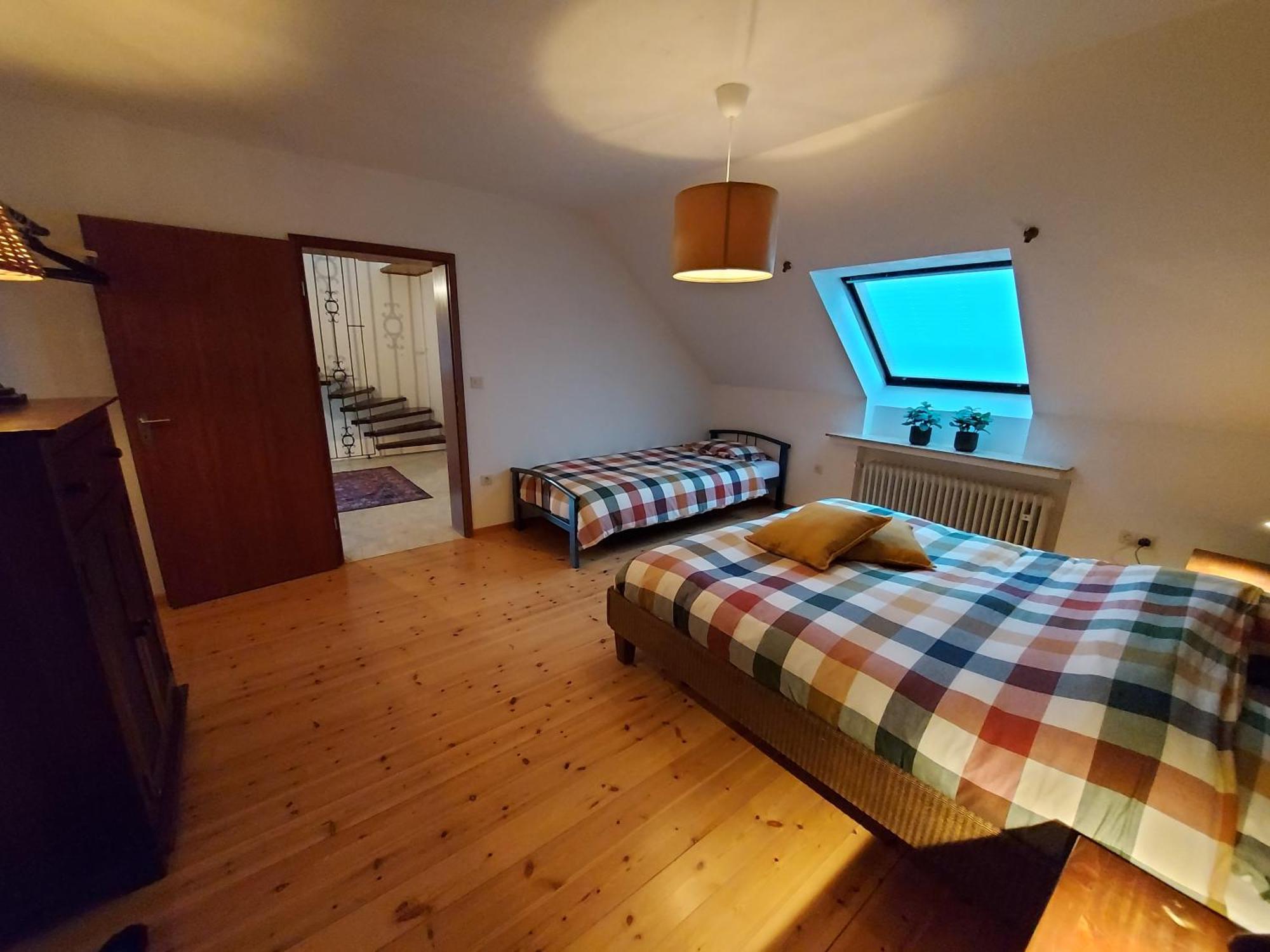 Ferienhaus Hescheld With Private Jacuzzi 黑伦塔尔 外观 照片