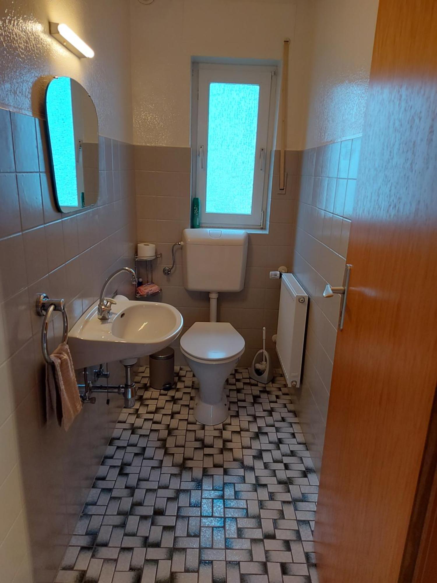 Ferienhaus Hescheld With Private Jacuzzi 黑伦塔尔 外观 照片