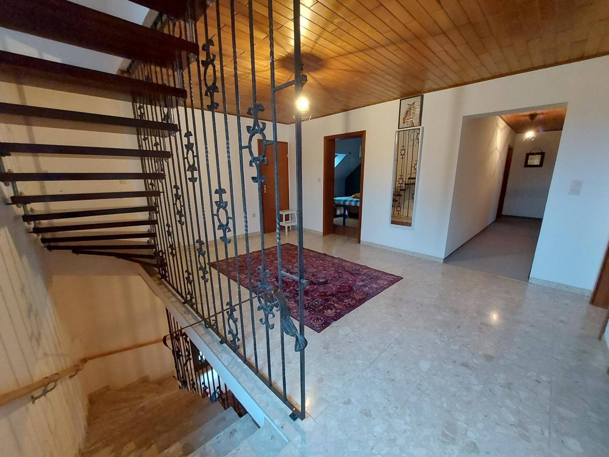 Ferienhaus Hescheld With Private Jacuzzi 黑伦塔尔 外观 照片